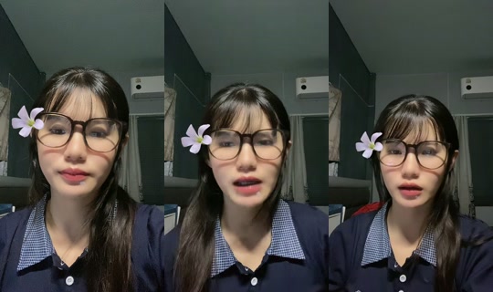 ningning265 TikTok Live — Oct 4, 2026, 5:33 AM