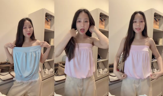 ningning_329 TikTok Live — Aug 24, 2026, 8:34 AM