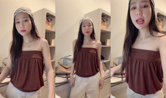 ningning_329 TikTok Live — Aug 24, 2026, 11:05 AM