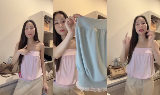 ningning_329 TikTok Live — Aug 24, 2026, 2:31 PM