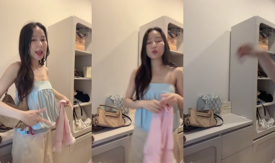 ningning_329 TikTok Live — Aug 26, 2026, 1:57 PM