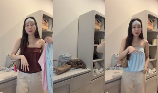 ningning_329 TikTok Live — Aug 27, 2026, 7:18 AM