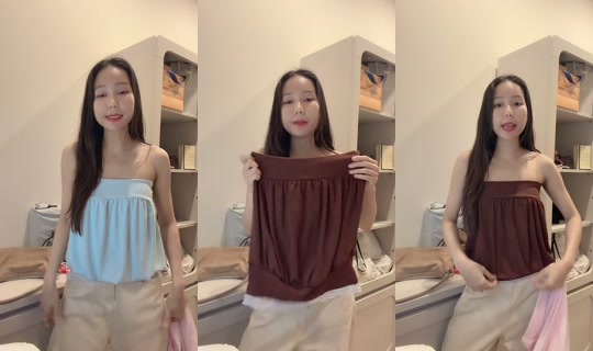 ningning_329 TikTok Live — Aug 27, 2026, 9:48 AM