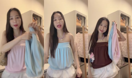 ningning_329 TikTok Live — Aug 31, 2026, 4:27 AM
