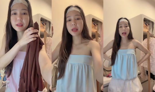ningning_329 TikTok Live — Aug 31, 2026, 4:46 PM