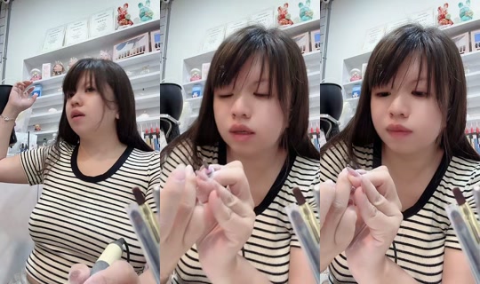 nini19891027 TikTok Live — Aug 25, 2026, 2:30 AM