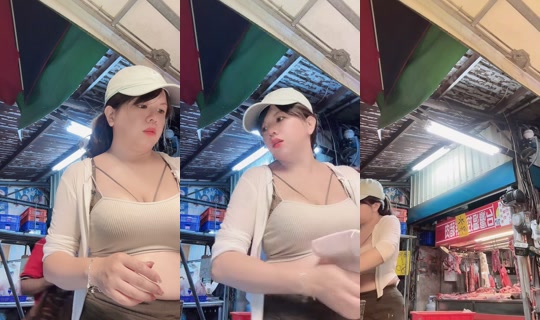 nini19891027 TikTok Live — Aug 26, 2026, 6:53 PM
