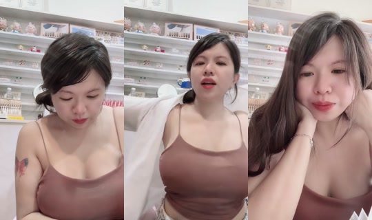nini19891027 TikTok Live — Oct 1, 2026, 7:39 AM