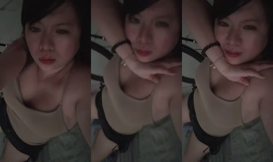 nini19891027 TikTok Live — Oct 4, 2026, 8:06 AM