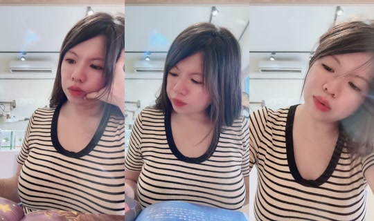 nini19891027 TikTok Live — Oct 5, 2026, 6:02 AM