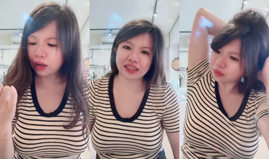 nini19891027 TikTok Live — Oct 5, 2026, 6:46 AM