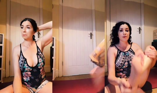 ninibotbackup TikTok Live — Sep 29, 2026, 4:29 PM