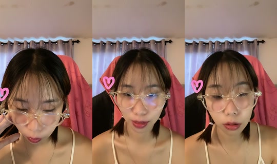 ninicha214 TikTok Live — Aug 22, 2026, 6:22 AM