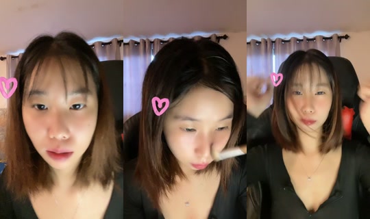 ninicha214 TikTok Live — Oct 4, 2026, 6:56 AM