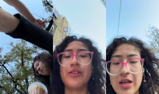 ninicol.4 TikTok Live — Oct 3, 2026, 10:05 PM