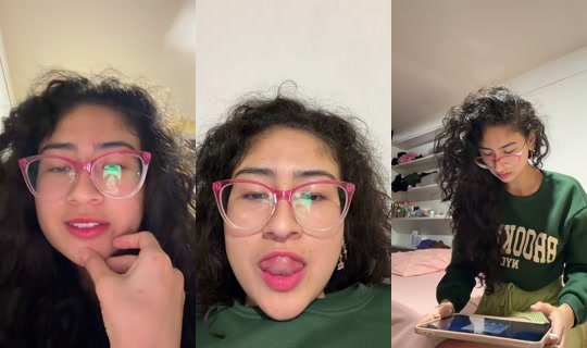 ninicol.4 TikTok Live — Oct 4, 2026, 3:17 AM