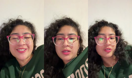 ninicol.4 TikTok Live — Oct 4, 2026, 3:47 AM
