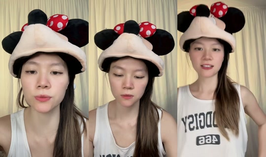 ninidancer0 TikTok Live — Sep 26, 2026, 4:17 AM
