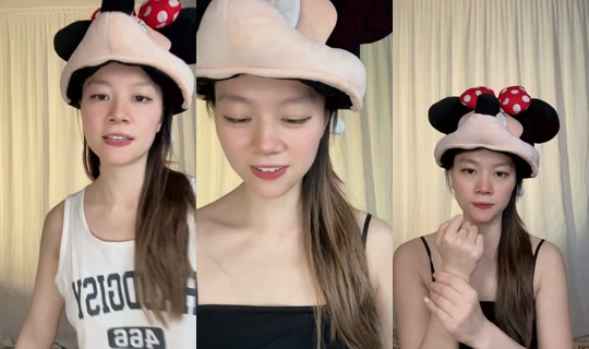 ninidancer0 TikTok Live — Sep 26, 2026, 5:07 AM