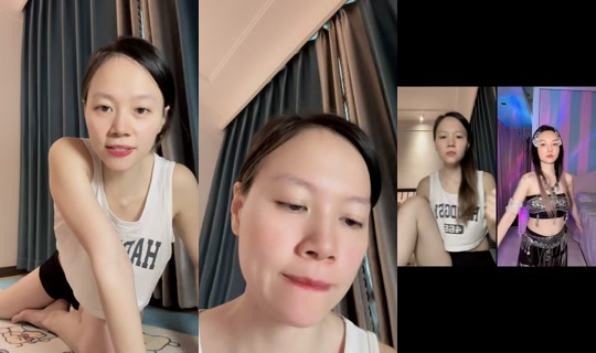 ninidancer0 TikTok Live — Oct 3, 2026, 3:57 AM