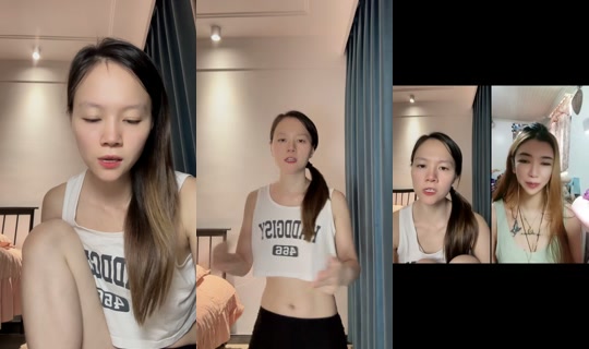 ninidancer0 TikTok Live — Oct 3, 2026, 4:47 AM