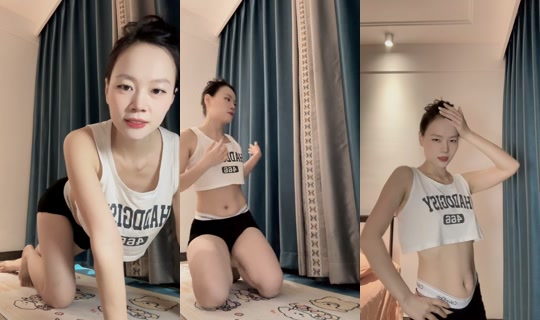 ninidancer0 TikTok Live — Oct 6, 2026, 3:11 AM