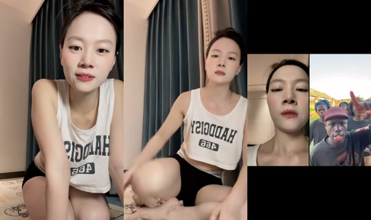 ninidancer0 TikTok Live — Oct 6, 2026, 4:02 AM