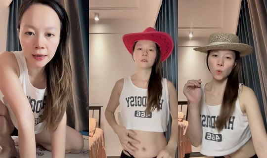ninidancer0 TikTok Live — Oct 8, 2026, 3:10 AM