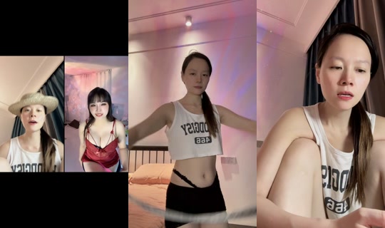 ninidancer0 TikTok Live — Oct 8, 2026, 4:01 AM