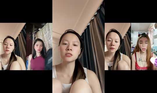 ninidancer0 TikTok Live — Oct 8, 2026, 4:52 AM