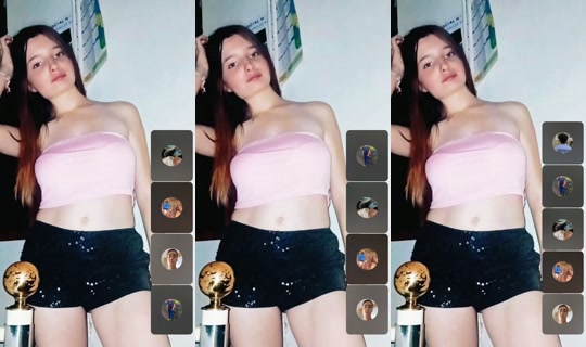 ninis_mg547 TikTok Live — Oct 3, 2026, 12:21 AM