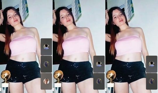 ninis_mg547 TikTok Live — Oct 3, 2026, 1:11 AM