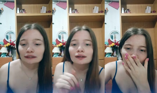 ninis_mg547 TikTok Live — Oct 3, 2026, 1:40 AM