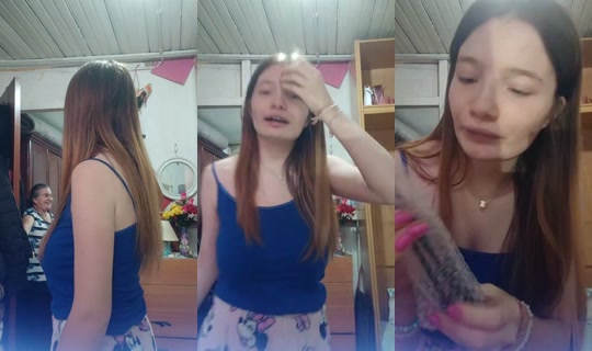 ninis_mg547 TikTok Live — Oct 3, 2026, 4:15 PM
