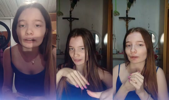 ninis_mg547 TikTok Live — Oct 3, 2026, 6:15 PM