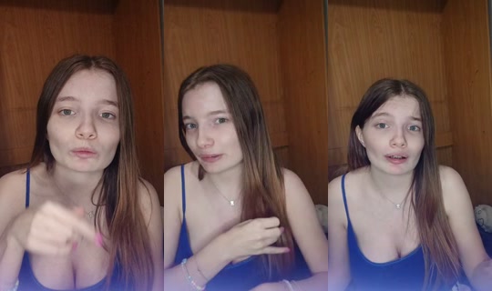 ninis_mg547 TikTok Live — Oct 3, 2026, 9:19 PM