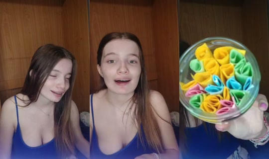 ninis_mg547 TikTok Live — Oct 3, 2026, 10:27 PM