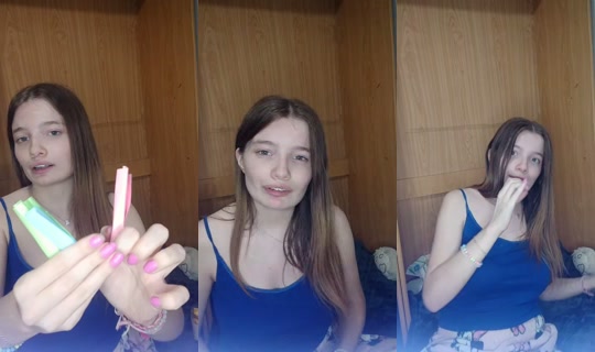 ninis_mg547 TikTok Live — Oct 3, 2026, 11:17 PM
