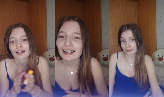ninis_mg547 TikTok Live — Oct 4, 2026, 5:55 AM