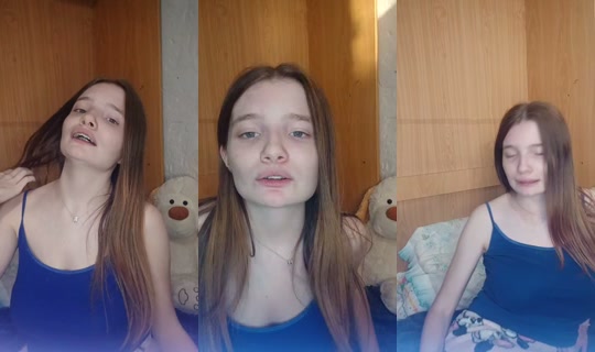 ninis_mg547 TikTok Live — Oct 4, 2026, 6:46 AM