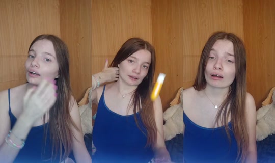 ninis_mg547 TikTok Live — Oct 4, 2026, 7:36 AM