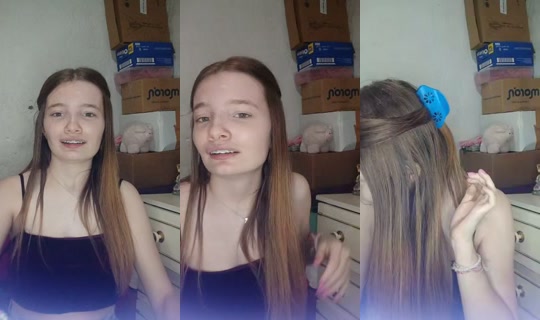 ninis_mg547 TikTok Live — Oct 4, 2026, 7:50 PM