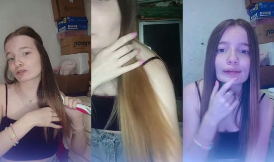 ninis_mg547 TikTok Live — Oct 4, 2026, 8:13 PM