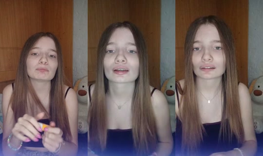 ninis_mg547 TikTok Live — Oct 4, 2026, 9:18 PM