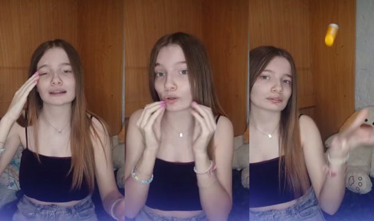 ninis_mg547 TikTok Live — Oct 4, 2026, 10:08 PM