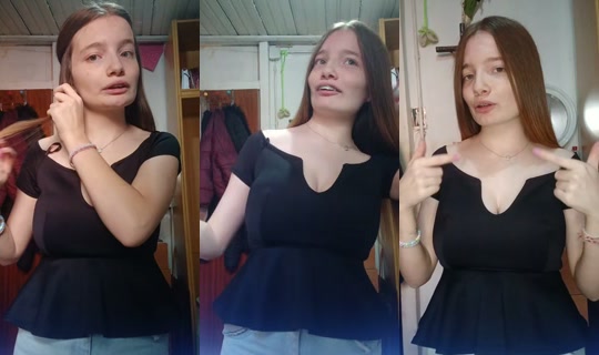 ninis_mg547 TikTok Live — Oct 5, 2026, 11:54 AM