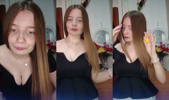 ninis_mg547 TikTok Live — Oct 5, 2026, 12:45 PM