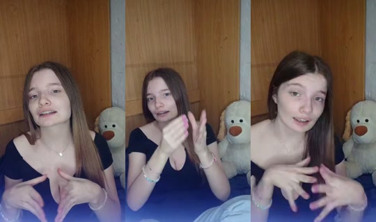 ninis_mg547 TikTok Live — Oct 5, 2026, 9:04 PM