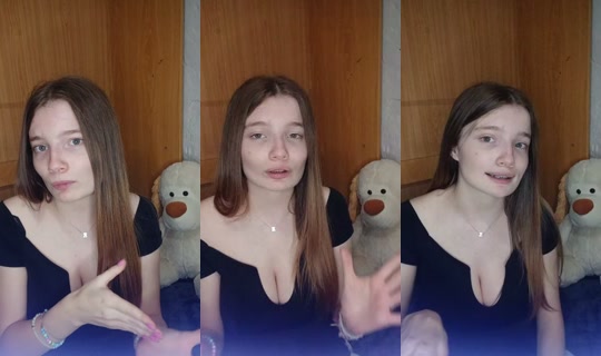 ninis_mg547 TikTok Live — Oct 5, 2026, 9:58 PM