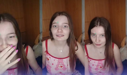 ninis_mg547 TikTok Live — Oct 6, 2026, 4:17 PM